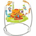 Centro de Atividades Fisher Price Jumperoo Jumper Jungle