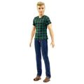 Boneco Ken Fashion Barbie