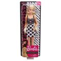 Boneca Barbie Fashion Barbie