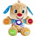 Animal de Estimação Interativo Fisher Price Puppy (fr)