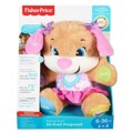 Animal de Estimação Interativo Fisher Price Puppy Sister