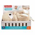 Peluche com Movimento Nutria Fisher Price My Otter