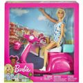 Boneca Barbie GBK85