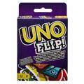 Jogo de Mesa Mattel Uno Flip