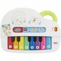 Piano Interativo para Bebé Fisher Price My Funny Piano (fr)