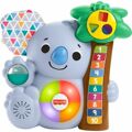 Animal de Estimação Interativo Fisher Price Noah The Koala