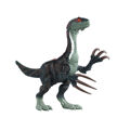 Figura Articulada Jurassic World Therizinosaurus (24,16 cm)