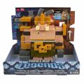 Jogo de Construção Mattel Minecraft Legends Multicolor