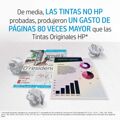 Tinteiro de Tinta Original HP C2P04AE#301 Preto