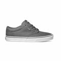 Ténis Casual Homem Vans Atwood Cinzento 44