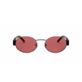 óculos Escuros Masculinos Arnette AN3081-725-84 ø 53 mm