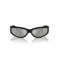 óculos Escuros Masculinos Arnette Catfish An 4302