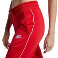 Calças de Treino para Adultos Nike Sportswear Heritage Mulher Vermelho Carmesim XS