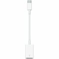 Cabo Usb-c para USB Apple MJ1M2ZM/A Branco