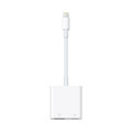 Cabo USB para Lightning Apple MK0W2ZM/A