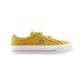 Sapatilhas de Desporto de Homem Converse One Star Nubuck Ox Amarelo 40.5