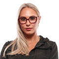 Armação de óculos Feminino Web Eyewear WE5289