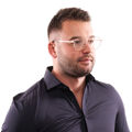 Armação de óculos Unissexo Web Eyewear WE5300