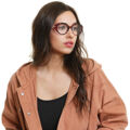 Armação de óculos Feminino Web Eyewear WE5302