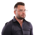 Armação de óculos Homem Web Eyewear WE5318