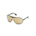 óculos Escuros Masculinos Web Eyewear WE0282-0002G