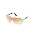 óculos Escuros Masculinos Web Eyewear WE0282-0014Z
