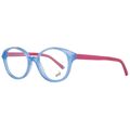 Armação de óculos Feminino Web Eyewear WE5266