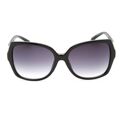 óculos Escuros Femininos Guess GF0413-01B ø 58 mm
