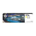 Tinteiro de Tinta Original HP 973xl Amarelo