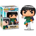 Figuras de Ação Funko Pop Naruto Naruto Shippuden Rock Lee Nº 739