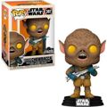 Figuras de Ação Funko Pop Star Wars Concept Chewbacca Series Exclusive Nº 387