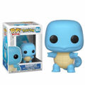 Figura Colecionável Funko Pop! Pokemon Squirtle