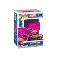 Figura Colecionável Funko Pop! Marvel Classic Hawkeye