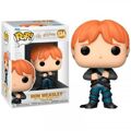 Figura Colecionável Funko Harry Potter: Ron Weasley Nº134