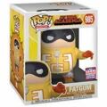 Boneco Funko Fatgum Nº 1142