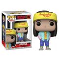 Figuras de Ação Funko Stranger Things Argyle