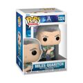 Figura Colecionável Funko Pop! Movies: 1324 Avatar - Miles Quaritch