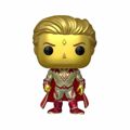 Figura Decorativa Funko Pop! Adam Warlock Multicolor Etiqueta Moderno