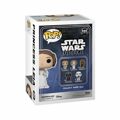 Boneco Funko Pop! Princesa Leia