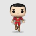 Figuras de Ação Funko Shazam! Shazam