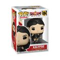 Figuras de Ação Funko Shazam! Kalipso