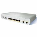Switch Cisco C9500-NM-8X=
