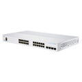 Switch Cisco CBS350-24T-4X-EU