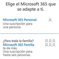 Software de Gestão Microsoft Microsoft 365 Personal