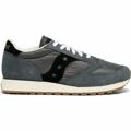 Sapatilhas Desportivas Saucony Lifestyle Jazz Vintage Cinzento Unissexo 40