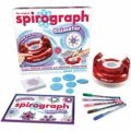 Conjunto de Desenho Spirograph Silverlit Animator