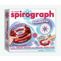 Conjunto de Desenho Spirograph Silverlit Animator