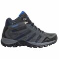 Botas de Montanha Hi-tec Torca Mid Wp Cinzento 44