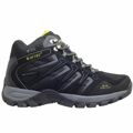 Botas de Montanha Hi-tec Torca Mid Preto 41