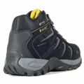 Botas de Montanha Hi-tec Torca Mid Preto 46